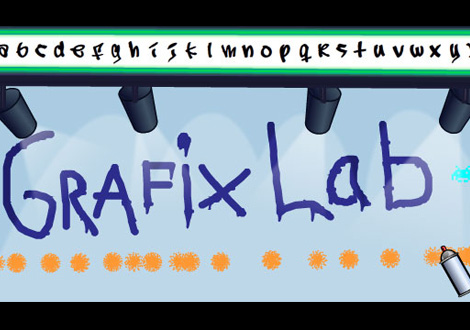 Graffix Lab